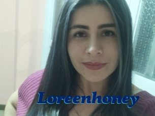 Loreenhoney