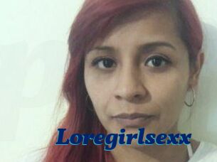 Loregirlsexx