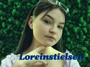 Loreinstielsen