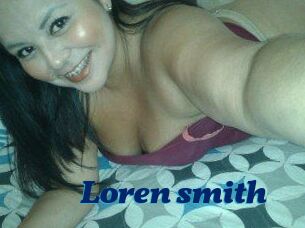 Loren_smith