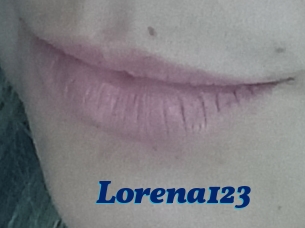 Lorena123