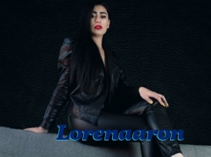 Lorenaaron