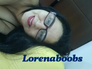 Lorenaboobs