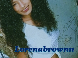 Lorenabrownn