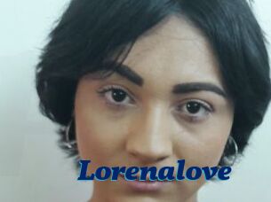 Lorenalove