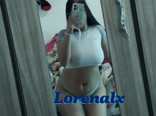 Lorenalx