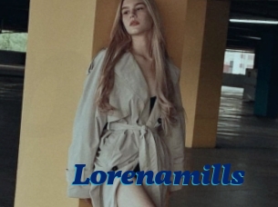 Lorenamills