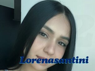 Lorenasantini