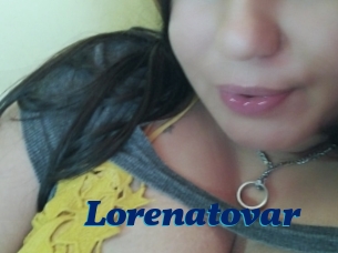 Lorenatovar