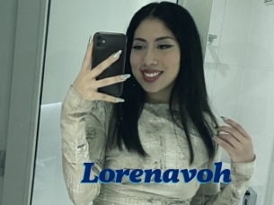 Lorenavoh