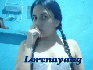 Lorenayang