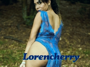 Lorencherry