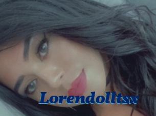 Lorendolltsx