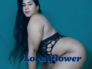 Lorenflower