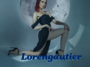 Lorengautier