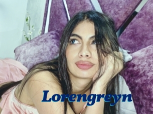 Lorengreyn