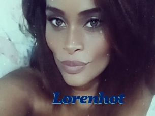 Lorenhot