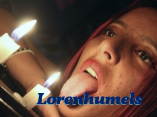 Lorenhumels