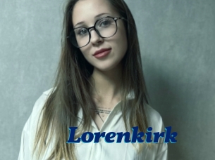 Lorenkirk