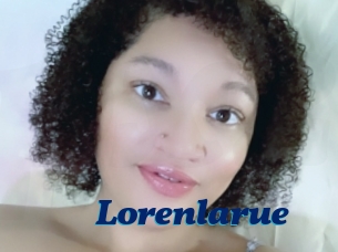 Lorenlarue