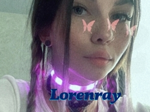 Lorenray