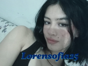 Lorensofia25