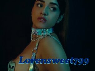 Lorensweet799