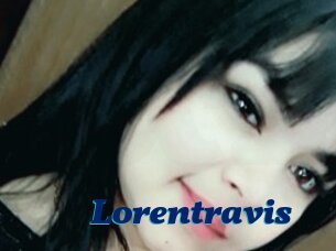 Lorentravis