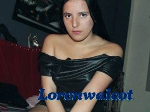 Lorenwalcot