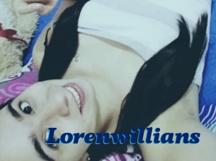 Lorenwillians