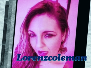 Lorenzcoleman