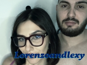 Lorenzoandlexy