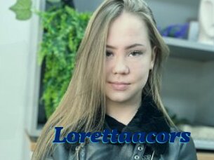 Lorettaacors