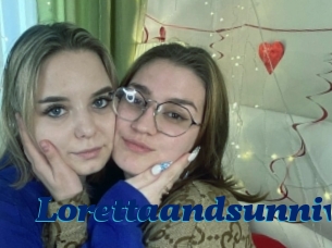 Lorettaandsunniv