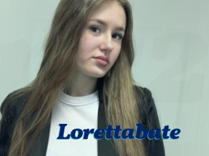 Lorettabate