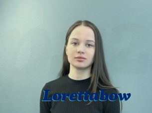 Lorettabow