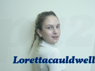 Lorettacauldwell