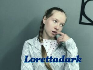 Lorettadark