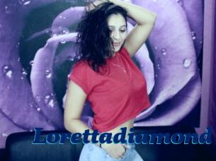 Lorettadiamond