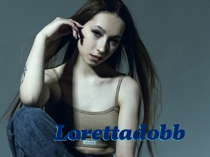 Lorettadobb