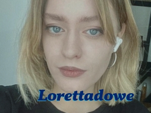 Lorettadowe