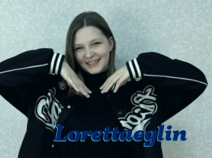 Lorettaeglin