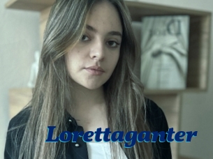 Lorettaganter