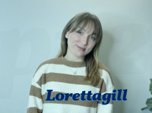 Lorettagill