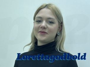 Lorettagodbold