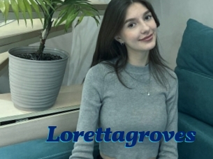 Lorettagroves