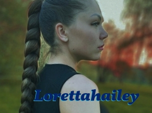 Lorettahailey