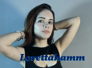 Lorettahamm