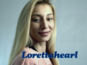 Lorettahearl