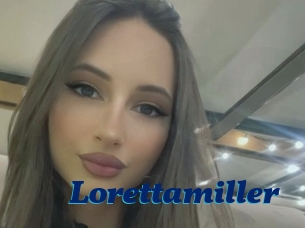 Lorettamiller